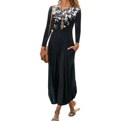 PYL Womens Casual Dresses