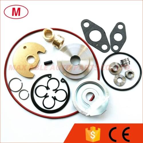 TD08 TD08H TRUST T78 T88 Turbo Flatback Repair kits /Overhaul Kits/ Sevice Kits/ Rebuild kits for Mitsubi*shi Hyun*dai
