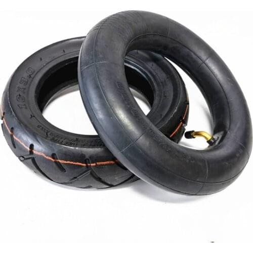 10x3.0 Electric Scooter Tyre Inner Tube For Speedway KUGOO M4 PRO ZERO 10X Electric Scooter Go Karts ATV Quad Tyre