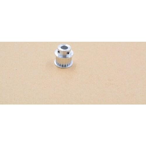 3GT Synchronous Pulley Pulley GT3 Synchronous Pulley BF Type 32 Tooth 3d printer accessories