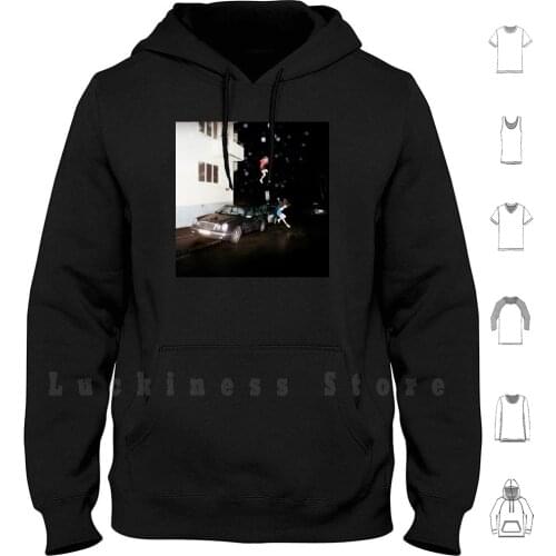 Brand New Science Fiction Hoodies Long Sleeve Brand New Science Fiction Emo Band Pop Punk Pop Punk Brand New