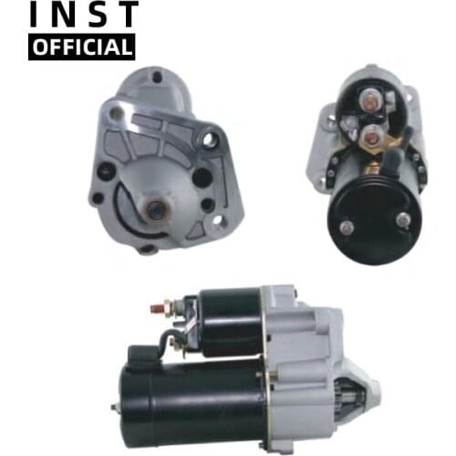 STARTER MOTOR FOR VALEO 1.0KW 12V 9T D6RA43 30173N/30174N