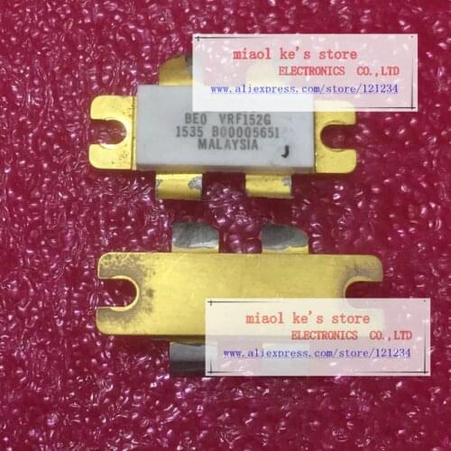 VRF152G VRF 152G [ Used goods ] high quality original transistor