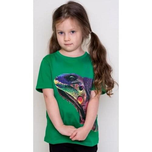 Tucan&Cake Tops & T-Shirts For Girls