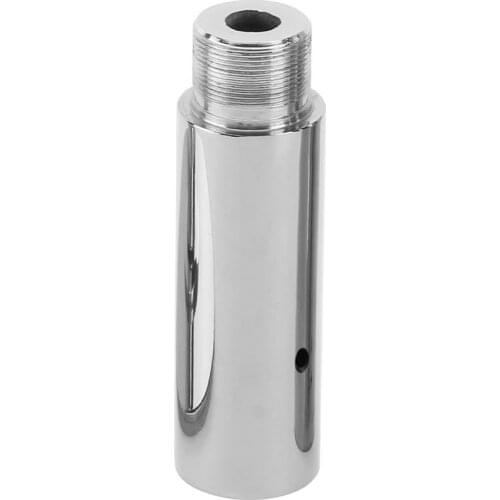 45mm Extend Pole Tube for X POLE Stripper Pole Dance Spin Pole 15/25/40cm