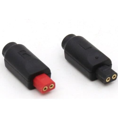 High quality 2 pair IM01 IM02 IM03 IM04 IM50 IM70 plug Pins for audio,technica upgrade DIY cable for 2.6mm