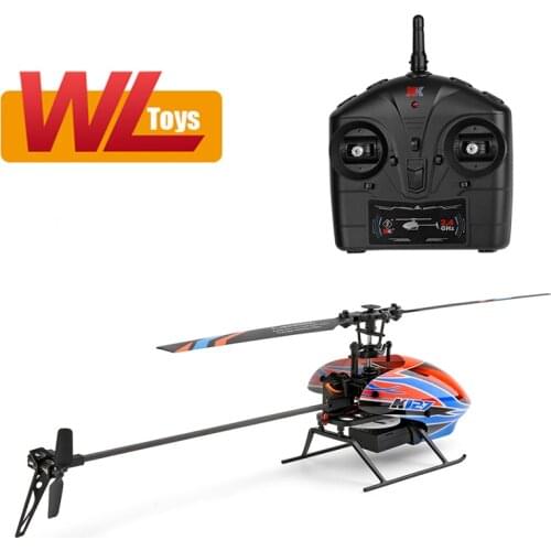 WLtoys Radio-controlled Aircraft