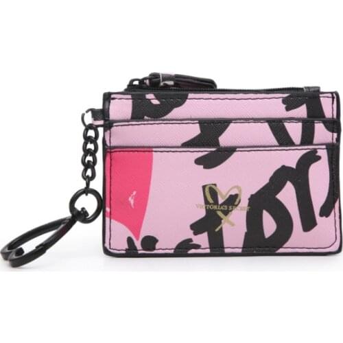 Women Wallet New Purses Card Case Ladies Card Holder Coin Purse Key Case Passport Cover Bag