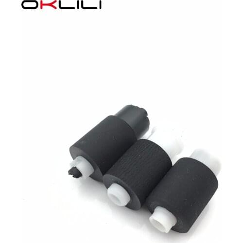 2F906230 2F909171 2HN06080 Pulley Feed Pickup Roller for Kyocera M2040 M2135 M2540 M2640 M2635 M2735 M6030 M6530 P2040 P6030 255