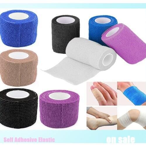 BLUEFIELD Equipment For Tourism