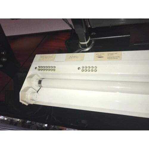 One piece bowling light Bowling Accessaries Top quality AMF free shipping