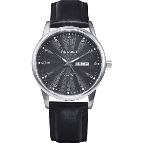 RUNOSD Mens Watch 5216G