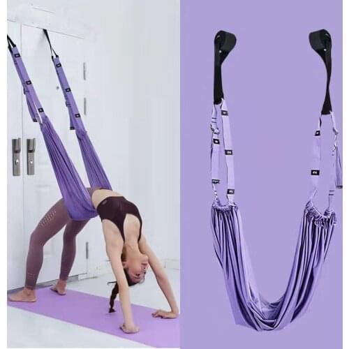 Faraway heart Yoga Hammocks