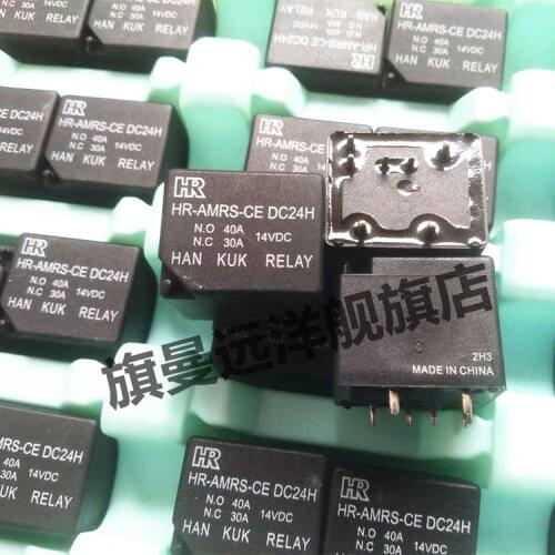 HR-AMRS-CE DC24H HR-AMRS-CE-DC24H 24V