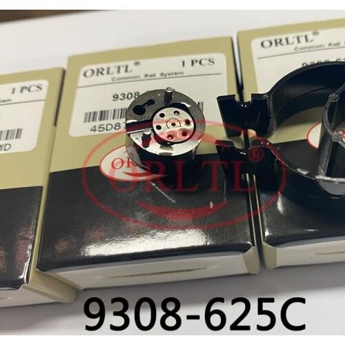 ORLTL Common rail control valve 9308-625C 9308Z625C valves diesel injector valves 28277576 28382457 Car accessories
