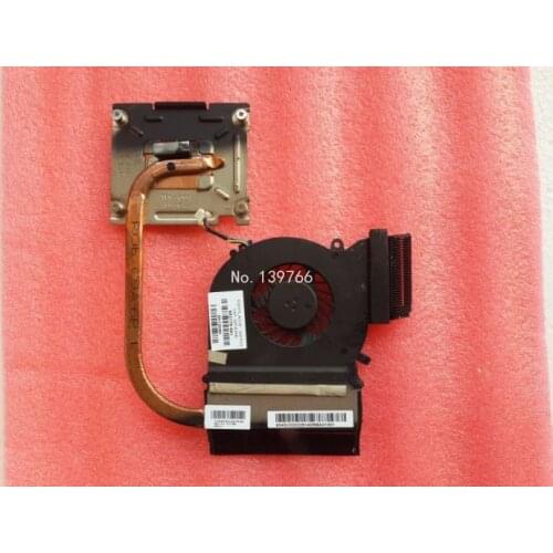 Cooler for HP DV6-7000 DV7-7000 dv6 dv7 cooling heatsink with fan radiator 682178-001 UMA model
