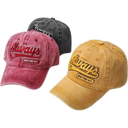 Summer High Quality Outdoor Embroidery Logo 6 Panel Golf Dad Hat Cotton Baseball Cap