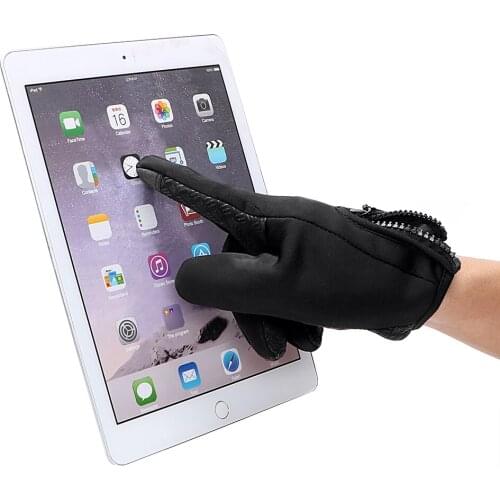 @Gloves Motorcycle Gloves Guantes Moto For Motorcycle Waterproof Motorcycle Bag Troy Lee Design Glove Handschoenen