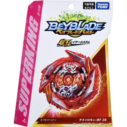 Original Takara Tomy Beyblade Burst B180 Dynamite Berial.Nx.Vn-2 Random Booster Vol.26 B-186 Presale