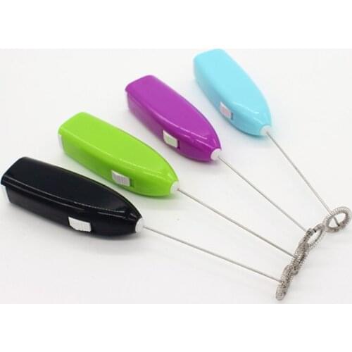 Mini Portable Electric Egg Beaters Handheld Whisk Mixer Cooking Tools Coffee Egg Milk Beater Frother Tools Kitchen Accessories