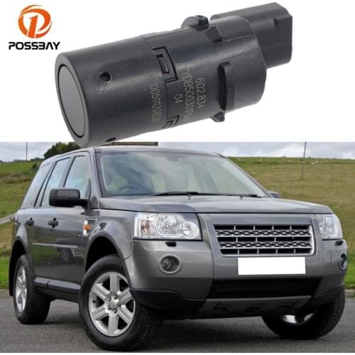 Парктроники POSSBAY China At AliExpress