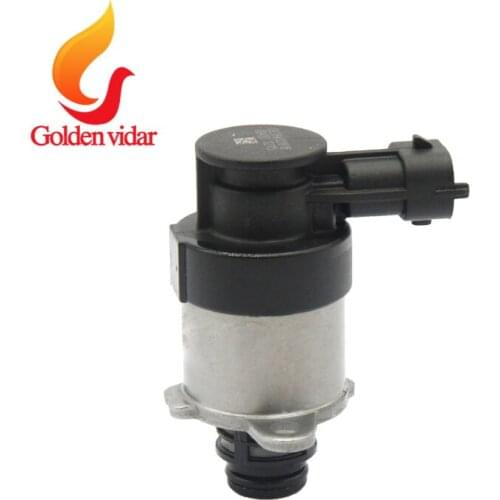 Fuel metering slenoid valve fuel pressure regulator 0928400789, diesel parts metering unit 0928400789 suit for Bosch