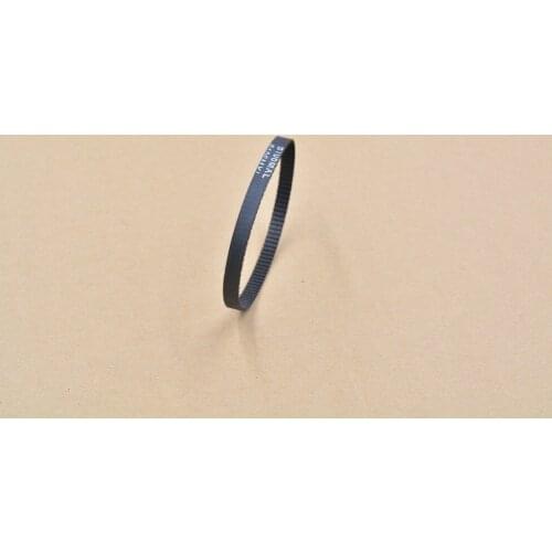 LINK CNC from B104MXL to B114MXL Rubber 10mm width Closed-loop MXL Timing Belt Closed Loop