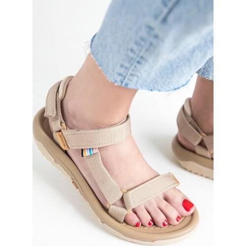 Womens sandals Summmer Casual Ladies Shoes 2021 Slides Suede Cute Flip Flops Wedge Beach Fashion Holiday Basic Home From Turkey
