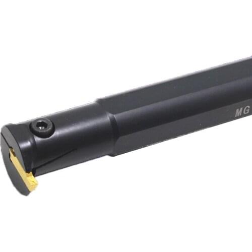 External turning tool CNC carbide insert MGIVR2016 lathe slotting tool MGMN MRMN