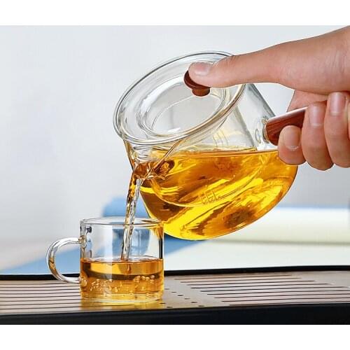 Стеклянные заварочные чайники VISMOORE China At AliExpress