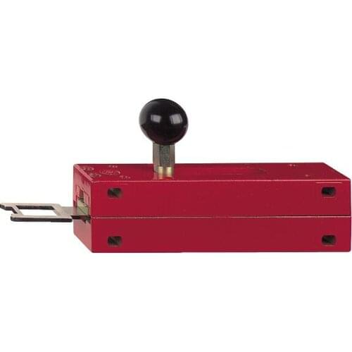 XCSZ05 Latch for sliding doors - for metal switch