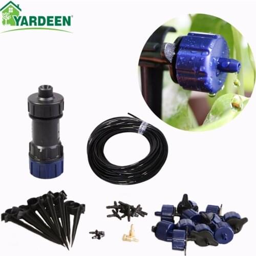 Yardeen Automatic Irrigation Systems