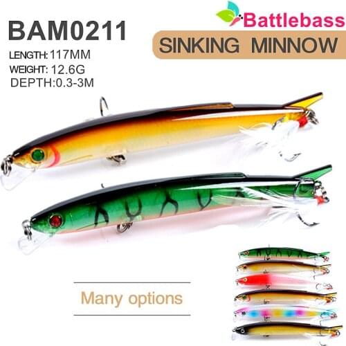 1pcs/lot Fishing Lure 3D Eyes Floating Minnow Aritificial Laser Wobblers Crankbait Hard Plastic Fishing tackle 6# Hook Pesca