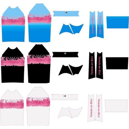 2021 Pro Team Summer Sleeveless Cycling Jersey Bike Vest Women Custom MTB Bicycle Clothing Outdoor Racing Cycling Vest Quick dry