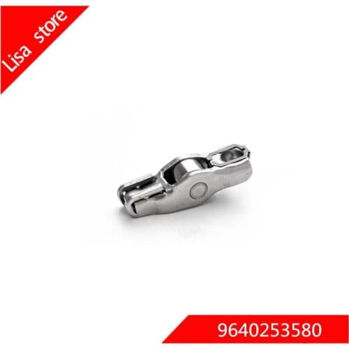 8piece /set Rocker Arm for SCUDO Flatbed / Chassis 1.6 9HU ENGINE OEM:9640253580