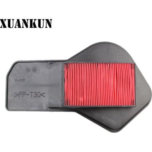 XUANKUN Motorcycle Accessories ZY100T-3-4-7 Filter Air