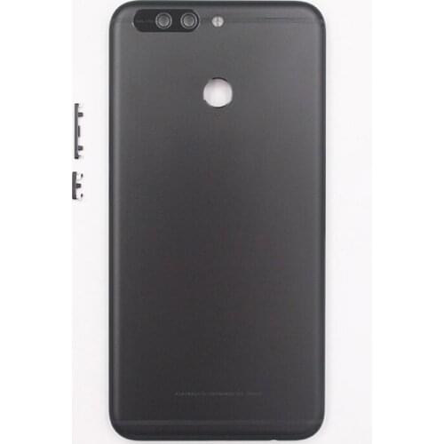 BaanSam New Battery Door Back Cover Housing Case For Huawei Honor V9 Honor 8 PRO With Power Volume Buttons