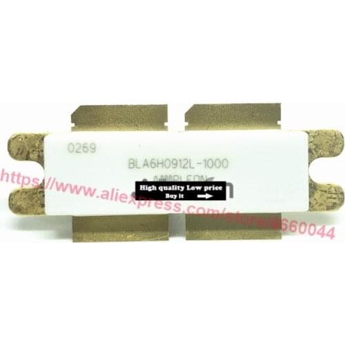 BLA6H0912L-1000 MMRF1312HS MMRF1317H