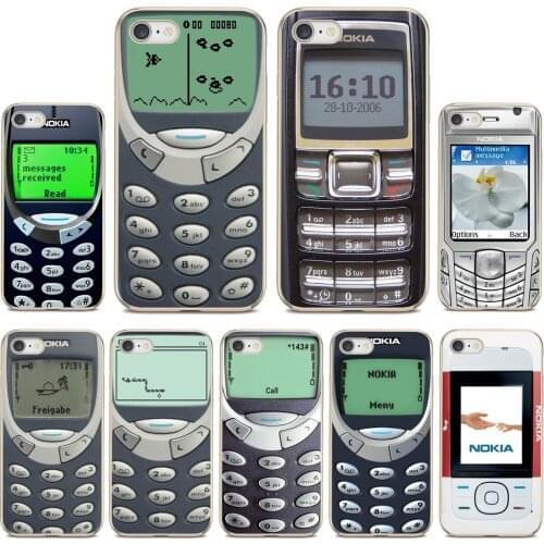 Mass Effect Nokia Phone Cases