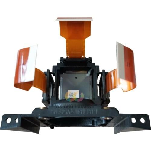 Projector Lcd Prism Optical Engine Assy Wholeset for SONY VPL-EX4 Projector