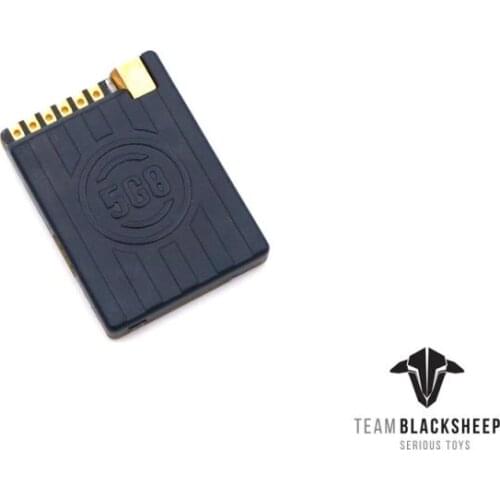 Original TBS Team Blacksheep Unify Pro 5G8 HV Race 2 (MMCX) Video Transmitter VTX 5.8Ghz