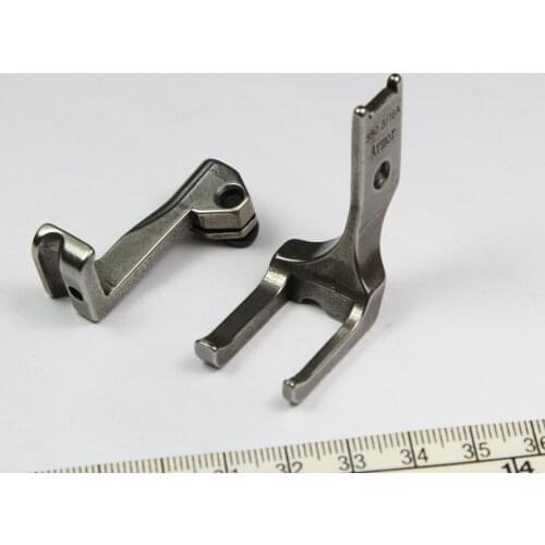 SUM STAR 380 PRESSER FOOT FOR HIGH HEAD LEATHER SEWING MACHINE