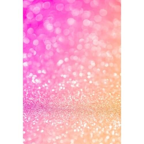 Rose pink sparkling background marriage photo fantasy birthday party photography backdrop photo studio props Fotografia S-2906