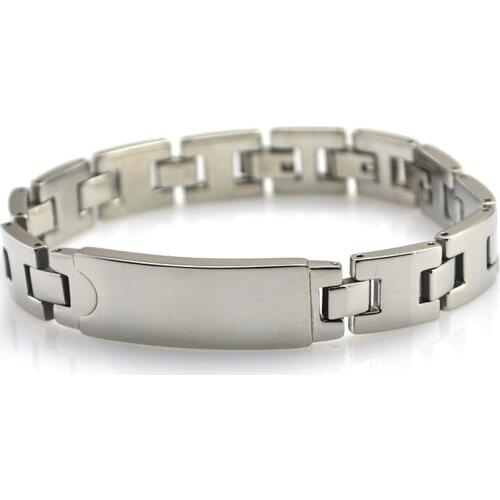 Soul Men Bracelets With Pendants