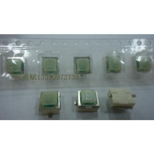 [VK]ALPS touch switch button SKPG series 6.6*6.3*5 car navigation