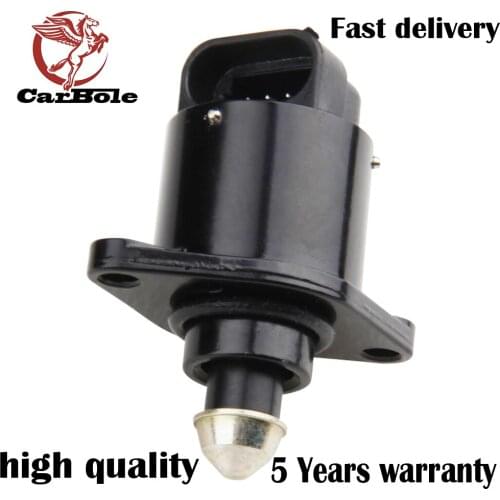 High Quality Idle Air Control Valve for Dakota Durango Ram 53030657AC,17119277, 217204, 53009735, 53030450, 53030657, 53030657AB