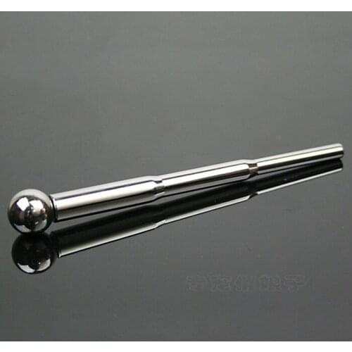 LAIWEI stainless steel sounding rod,male urethral plug rod ,urethral plug,male urethral dilator,urethral catheter
