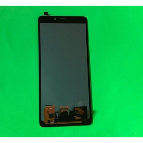 1pcs For SAMSUNG Galaxy A920 LCD Display Touch Screen Digitizer LCD A920FD A920 A920F A9S A9 STAR