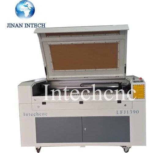 1390 Wonderful Mobile Phone Laser Engraving Machine
