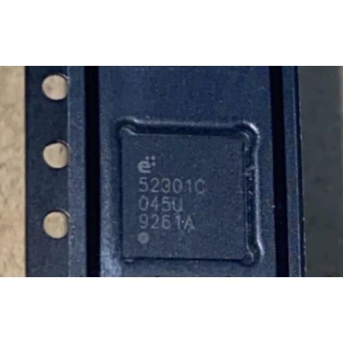2PCS/ 52301C E52301C 52301 QFN